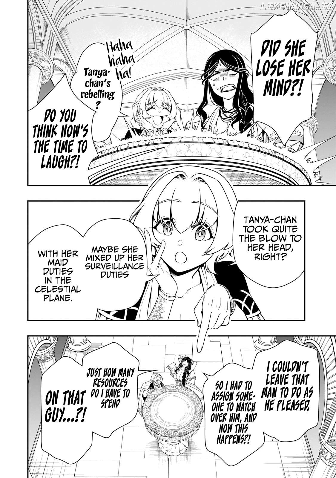 Lv2 kara Cheat datta Moto Yuusha Kouho no Mattari Isekai Life Chapter 54 - page 29