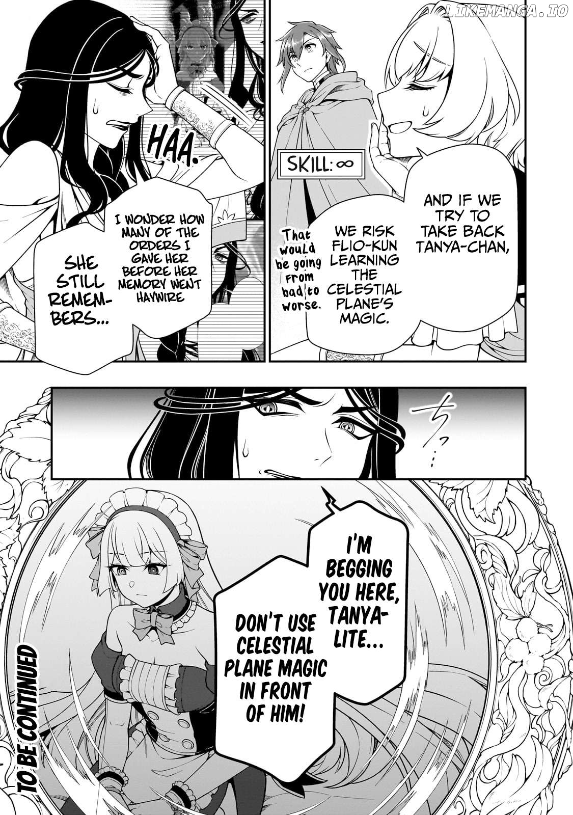 Lv2 kara Cheat datta Moto Yuusha Kouho no Mattari Isekai Life Chapter 54 - page 30