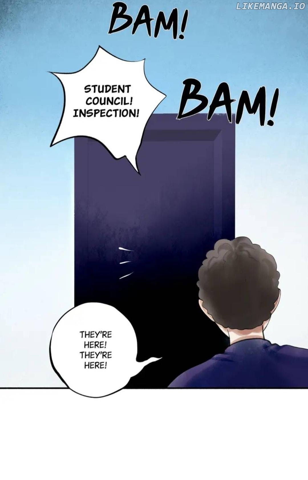 From North to South Chapter 89 - page 11