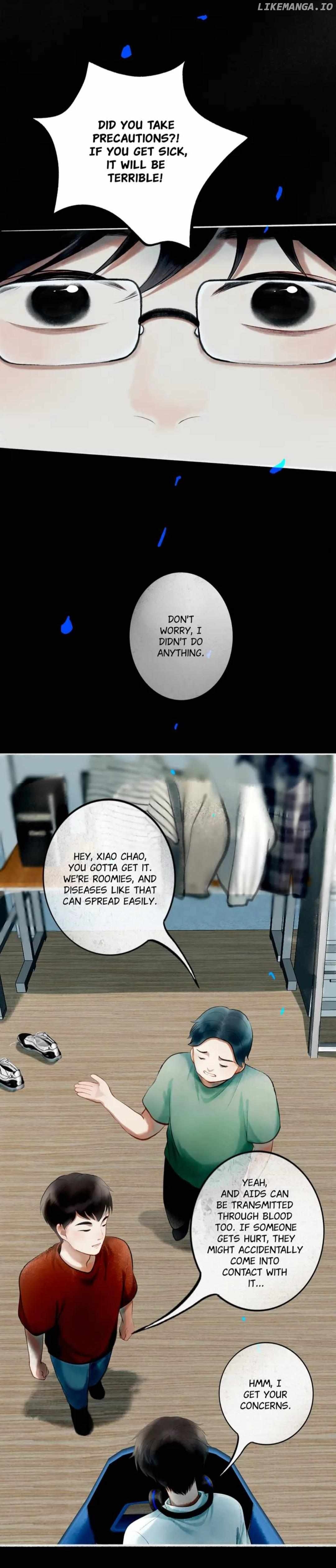 From North to South Chapter 89 - page 4