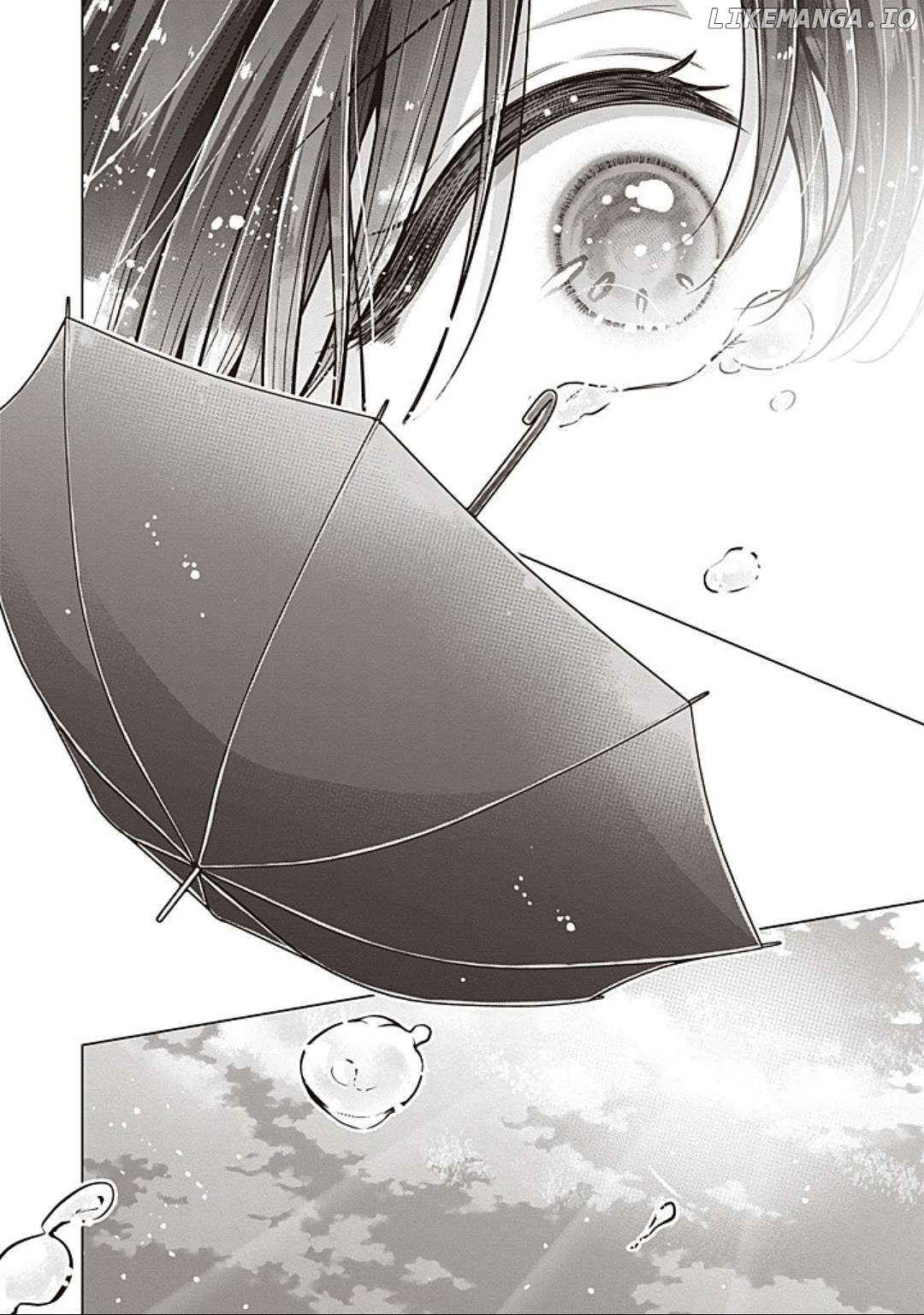 I Turned My Childhood Friend (♂) Into A Girl Chapter 85 - page 15