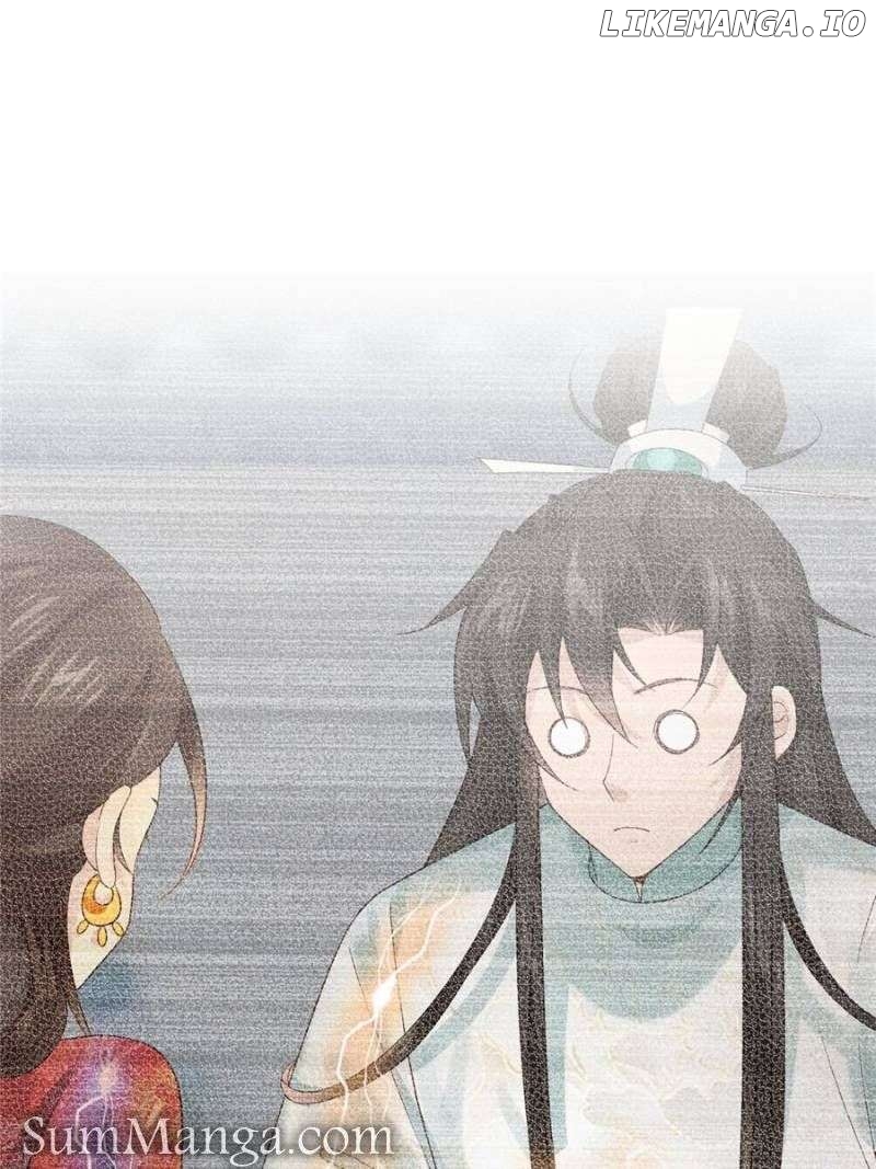 Young Master, Please don’t show off Chapter 58 - page 1