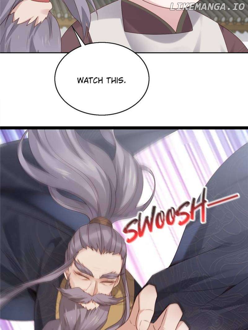Young Master, Please don’t show off Chapter 58 - page 10