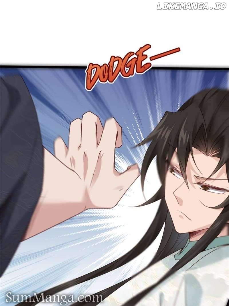 Young Master, Please don’t show off Chapter 58 - page 13