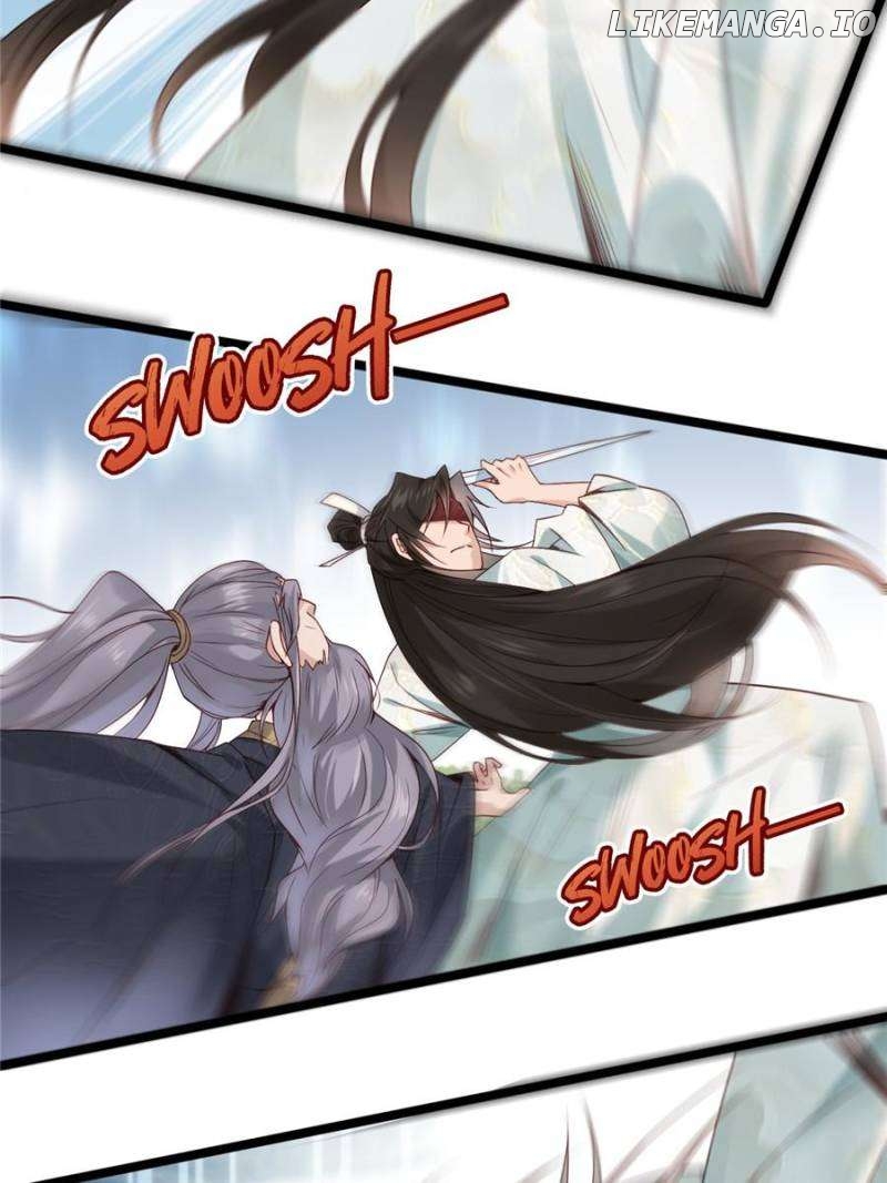 Young Master, Please don’t show off Chapter 58 - page 14