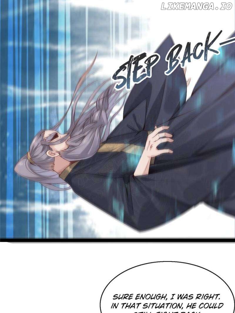 Young Master, Please don’t show off Chapter 58 - page 16
