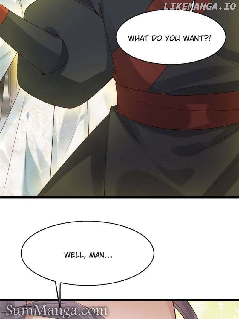 Young Master, Please don’t show off Chapter 58 - page 19