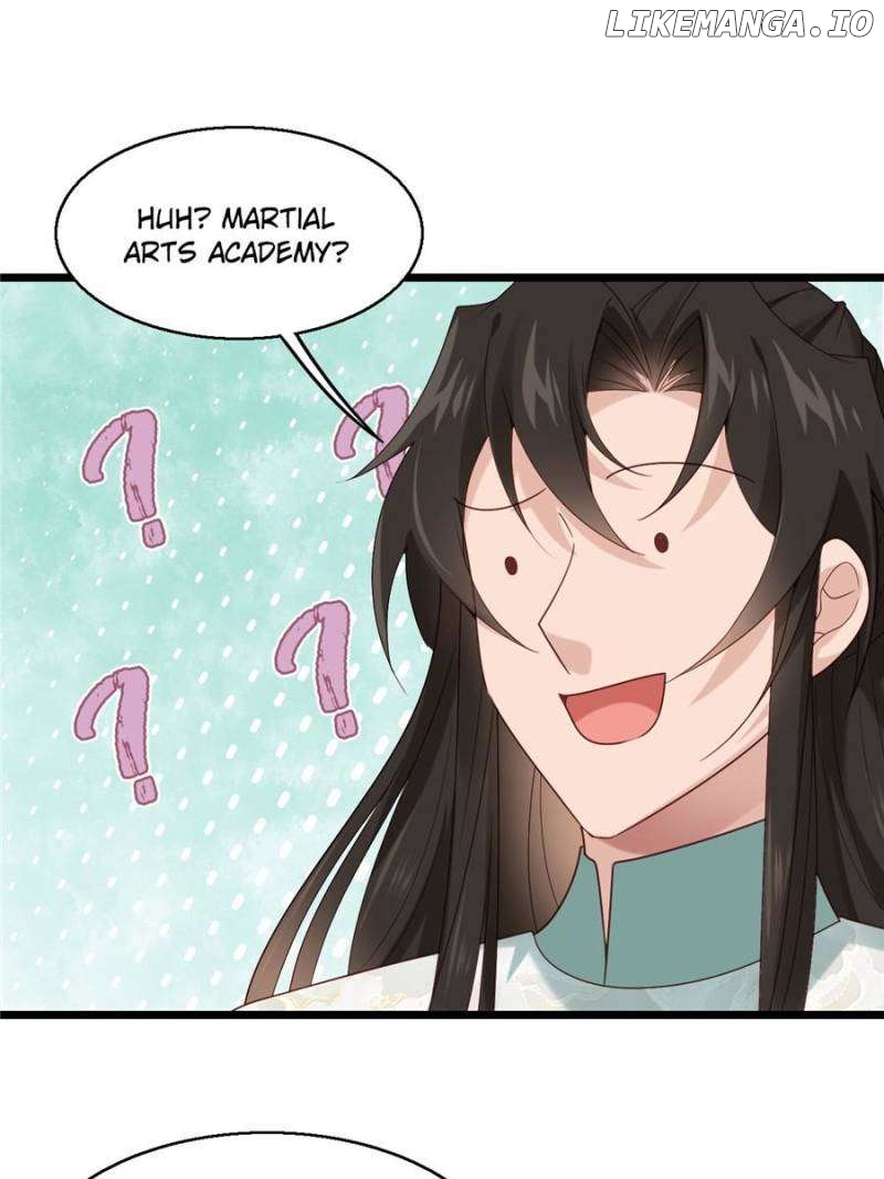 Young Master, Please don’t show off Chapter 58 - page 23