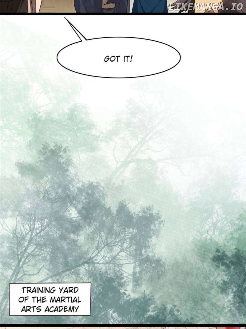 Young Master, Please don’t show off Chapter 58 - page 30