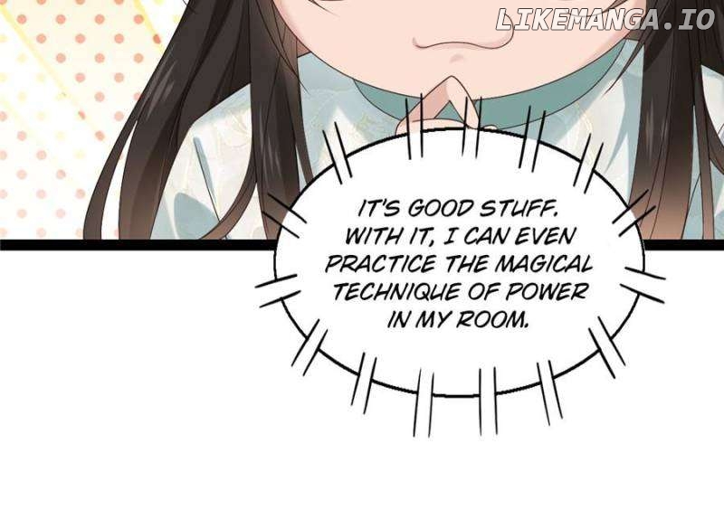 Young Master, Please don’t show off Chapter 58 - page 36