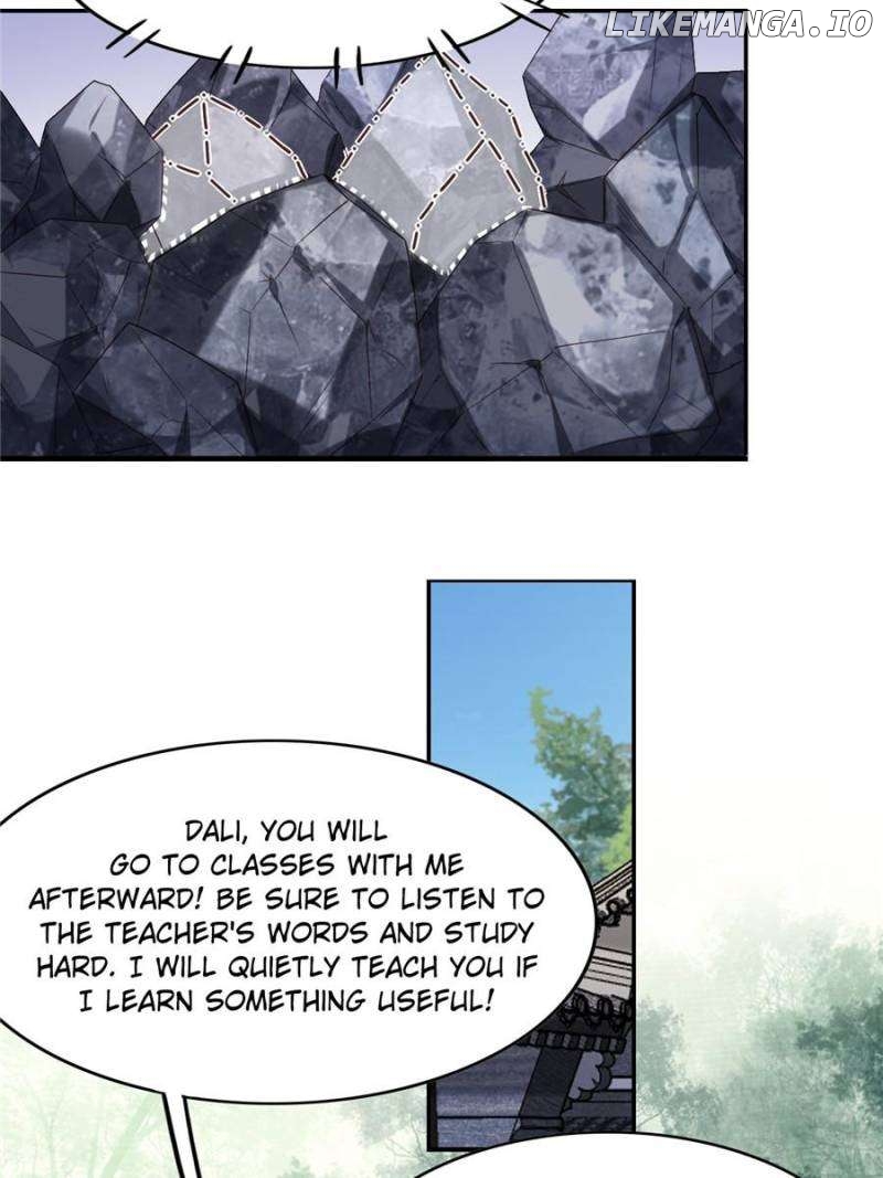 Young Master, Please don’t show off Chapter 58 - page 38