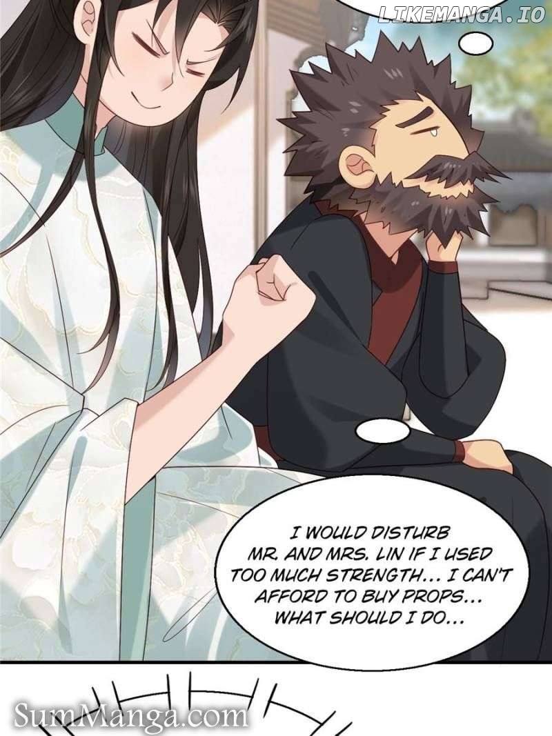 Young Master, Please don’t show off Chapter 58 - page 4