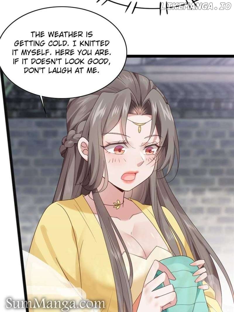 Young Master, Please don’t show off Chapter 58 - page 43