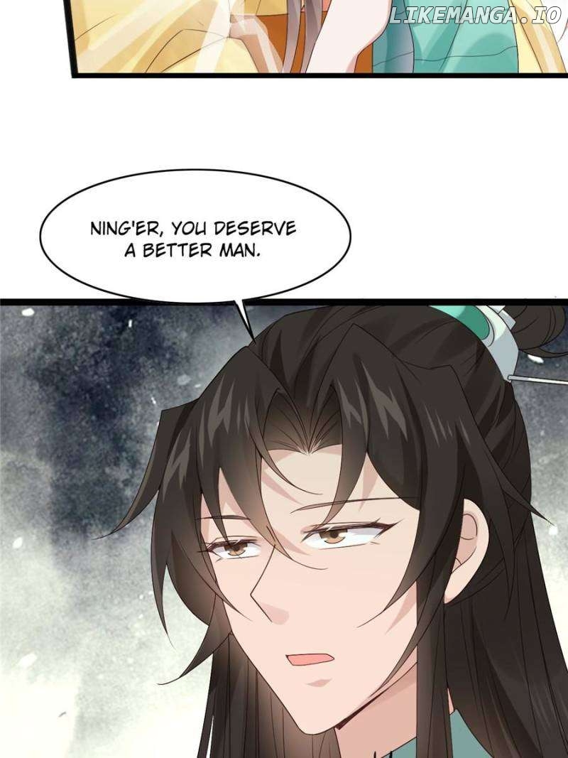 Young Master, Please don’t show off Chapter 58 - page 44