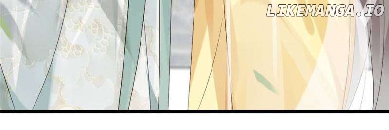Young Master, Please don’t show off Chapter 58 - page 48