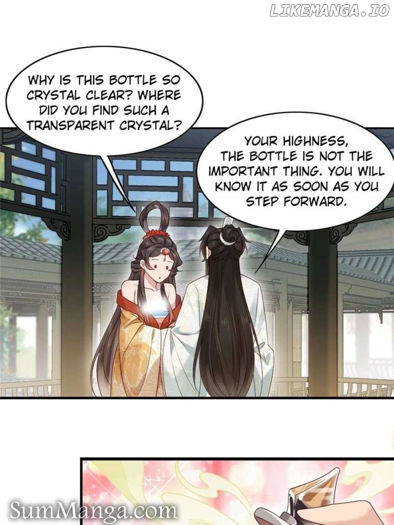 Young Master, Please don’t show off Chapter 60 - page 13