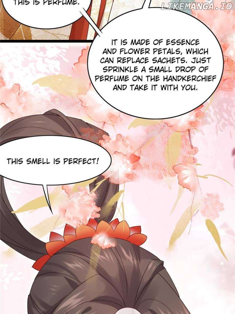 Young Master, Please don’t show off Chapter 60 - page 16