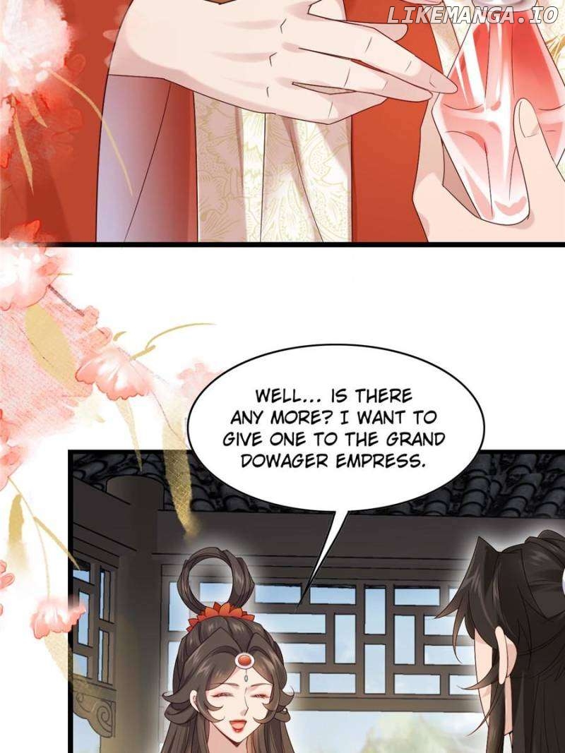 Young Master, Please don’t show off Chapter 60 - page 18