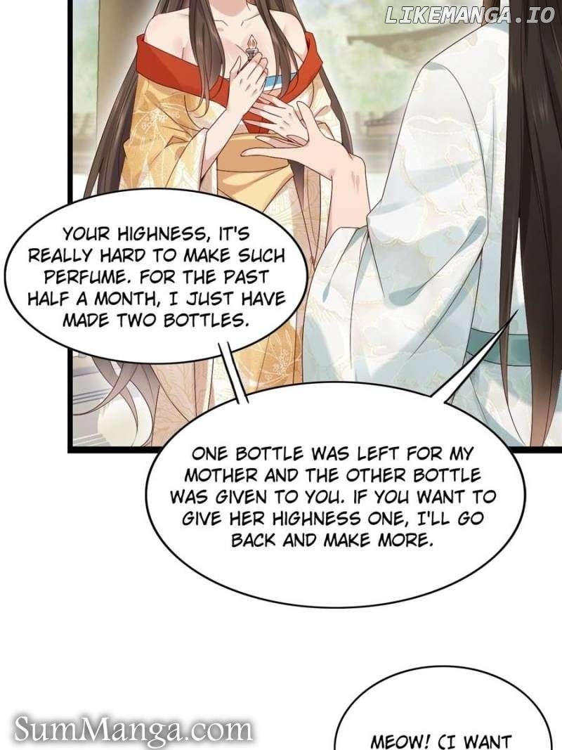 Young Master, Please don’t show off Chapter 60 - page 19