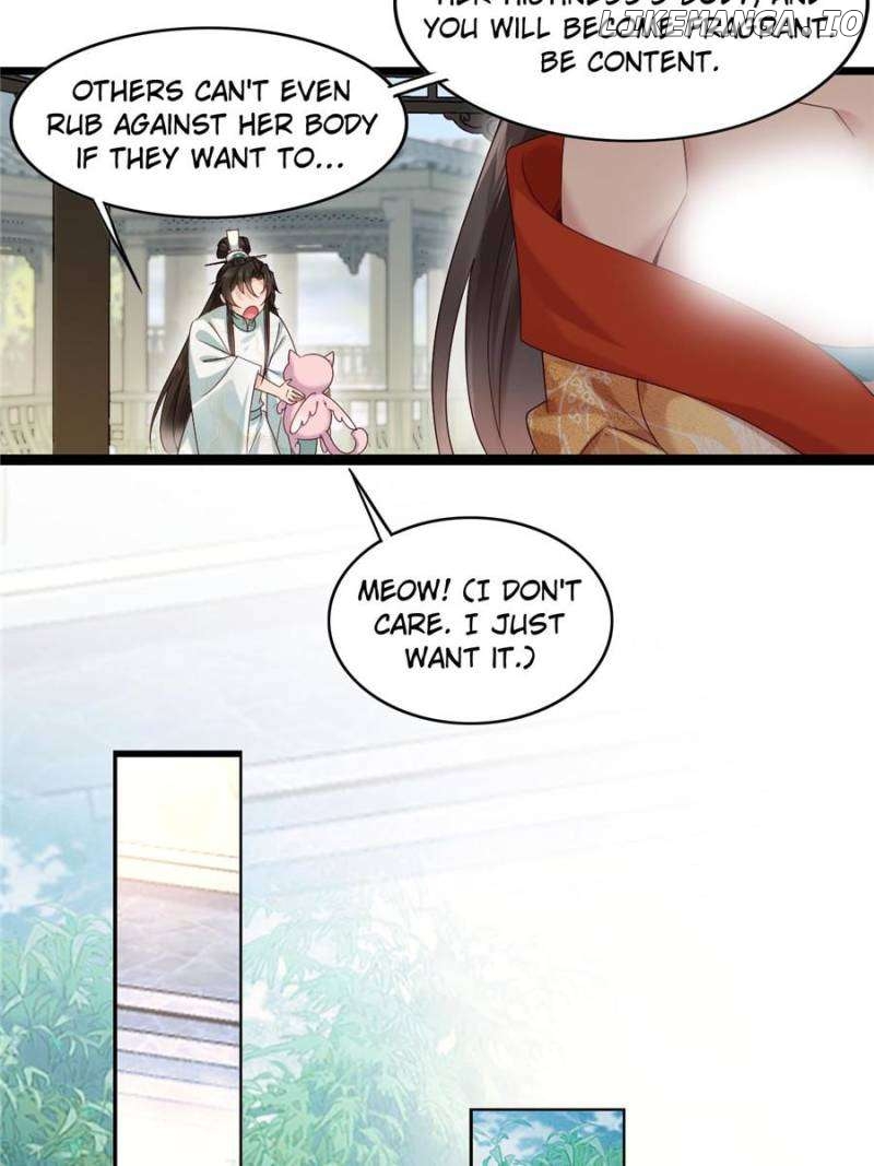 Young Master, Please don’t show off Chapter 60 - page 22