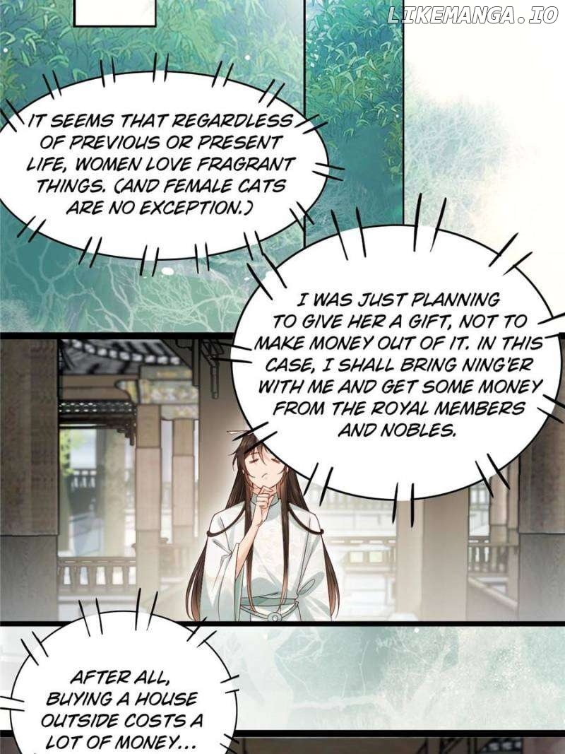Young Master, Please don’t show off Chapter 60 - page 23