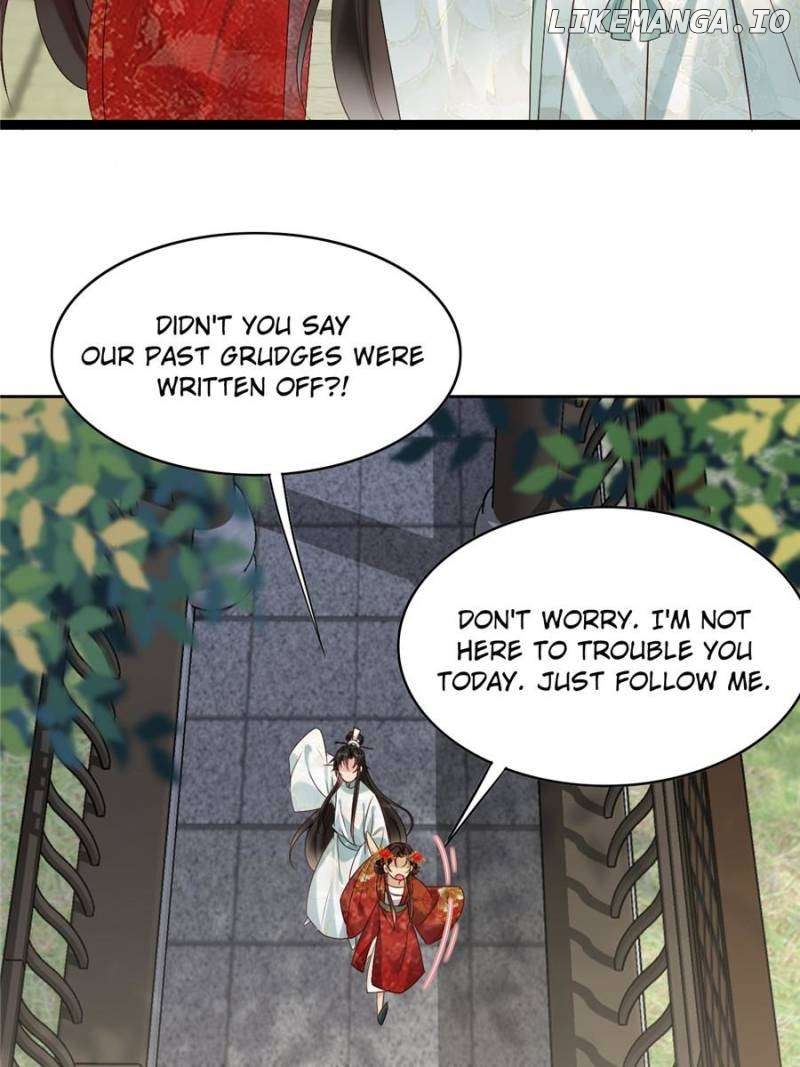 Young Master, Please don’t show off Chapter 60 - page 27