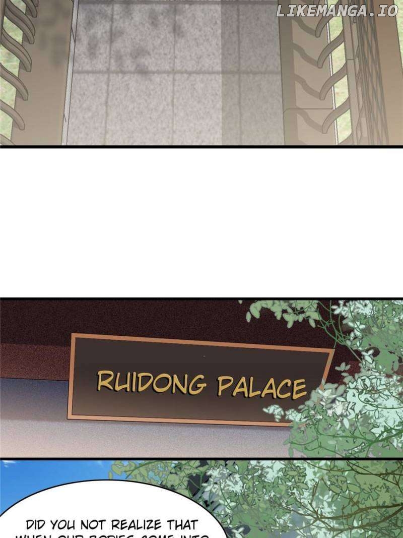 Young Master, Please don’t show off Chapter 60 - page 28