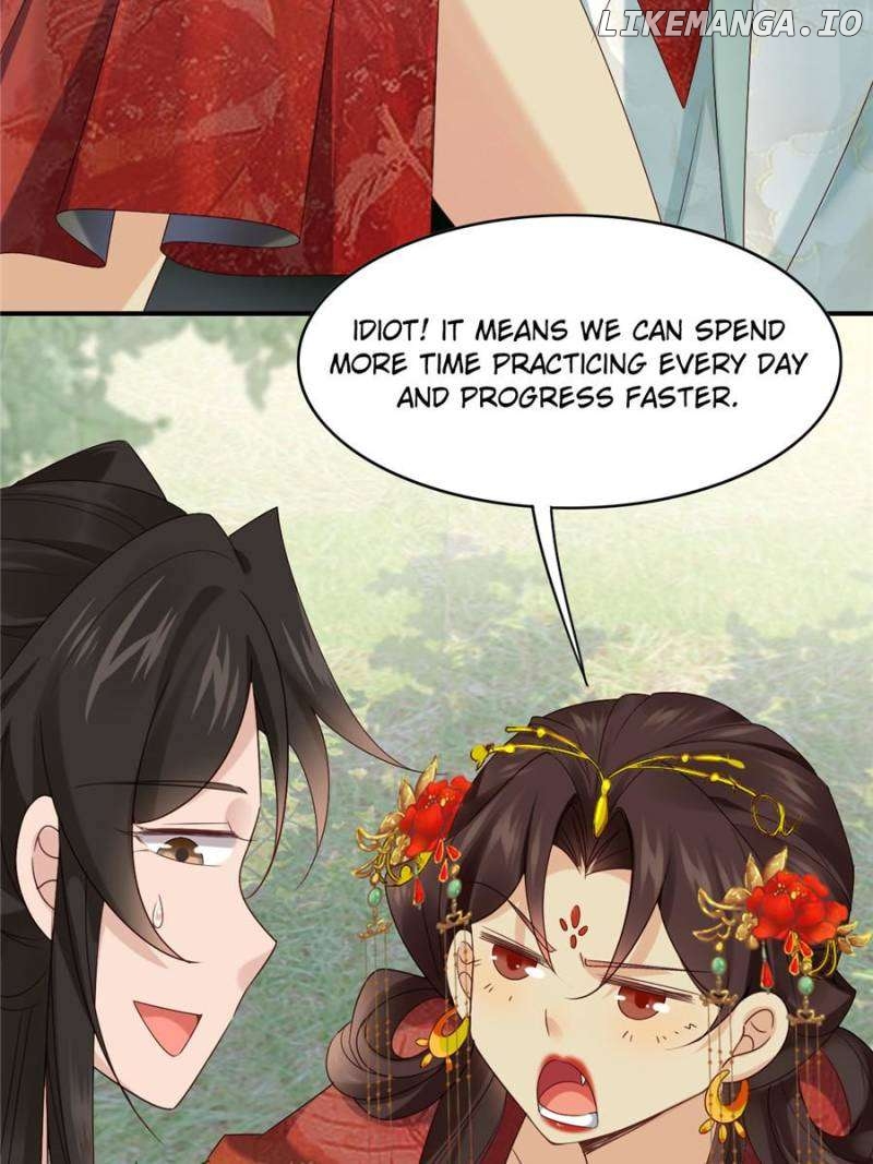 Young Master, Please don’t show off Chapter 60 - page 30