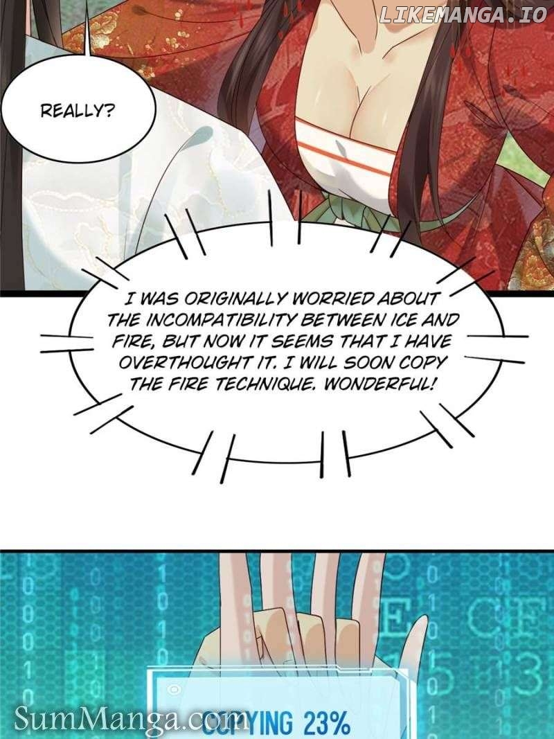 Young Master, Please don’t show off Chapter 60 - page 31