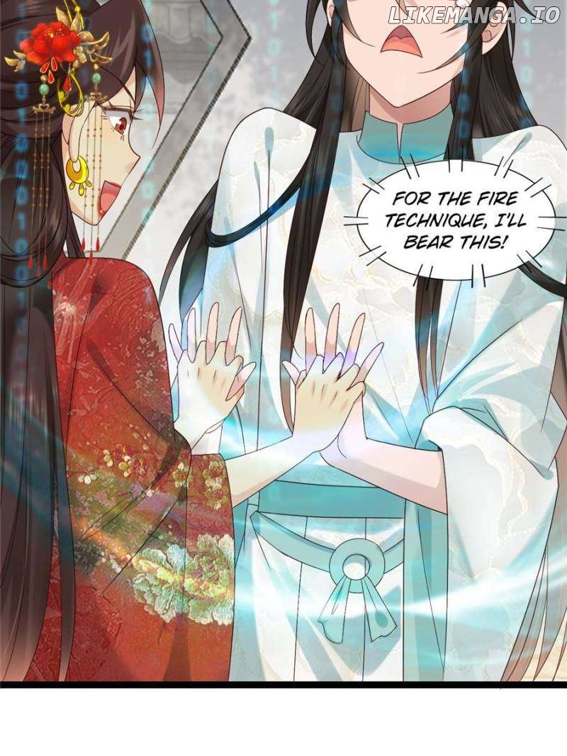 Young Master, Please don’t show off Chapter 60 - page 33
