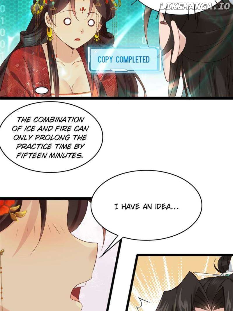 Young Master, Please don’t show off Chapter 60 - page 35