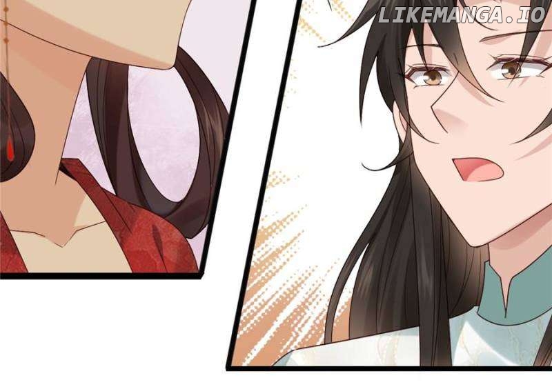 Young Master, Please don’t show off Chapter 60 - page 36
