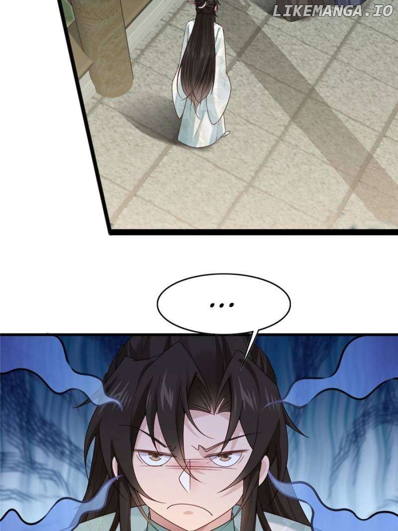 Young Master, Please don’t show off Chapter 60 - page 4