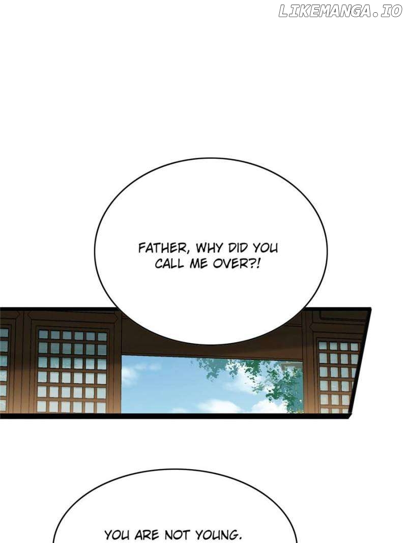 Young Master, Please don’t show off Chapter 60 - page 45