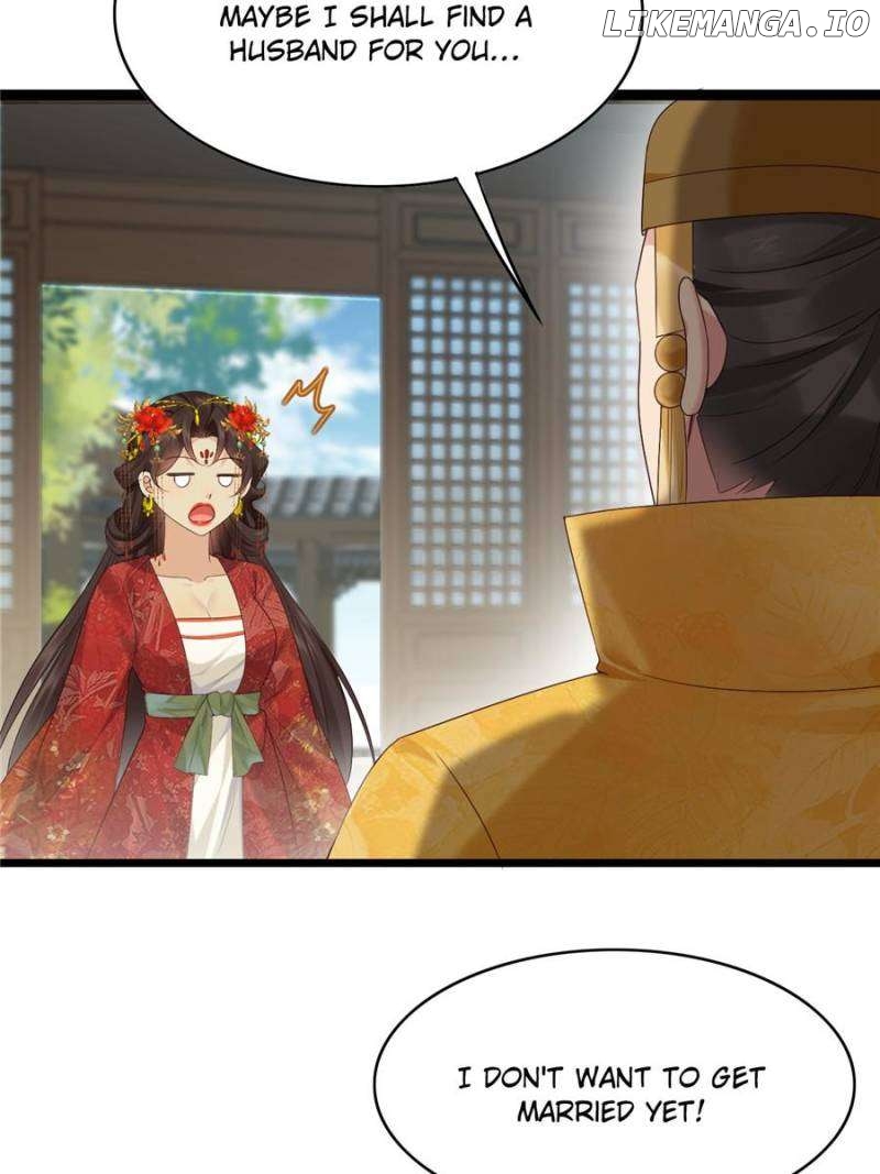 Young Master, Please don’t show off Chapter 60 - page 46