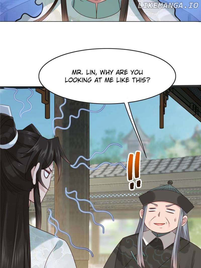 Young Master, Please don’t show off Chapter 60 - page 5