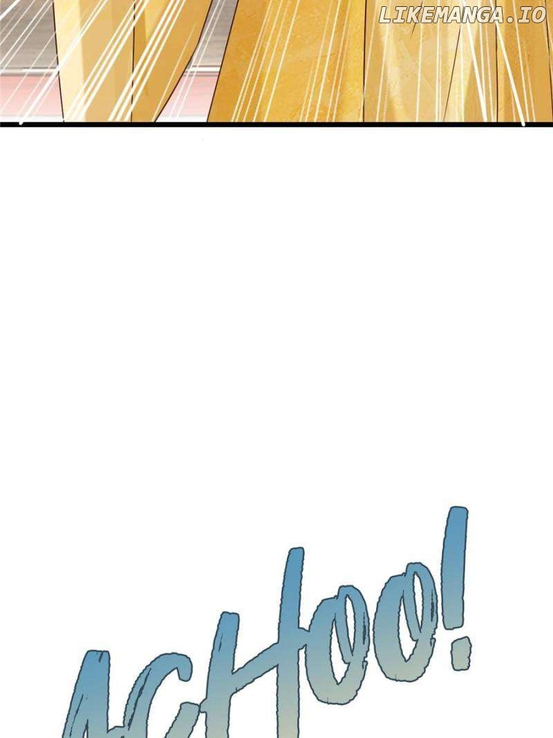 Young Master, Please don’t show off Chapter 60 - page 53
