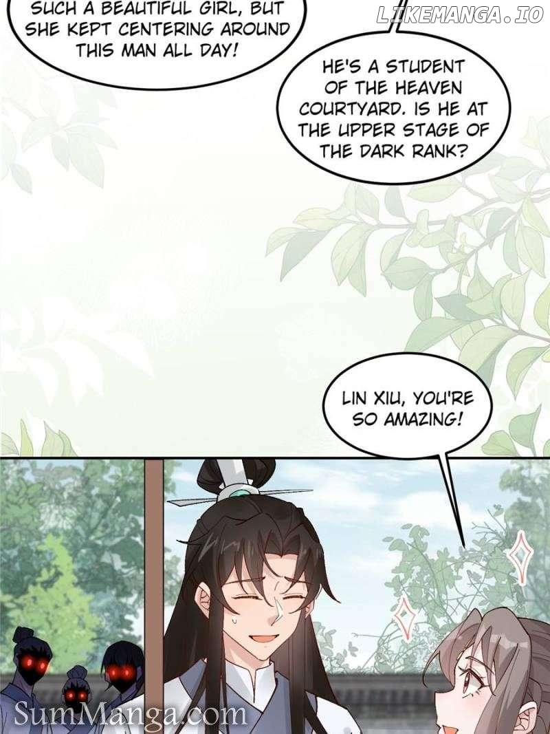 Young Master, Please don’t show off Chapter 59 - page 2