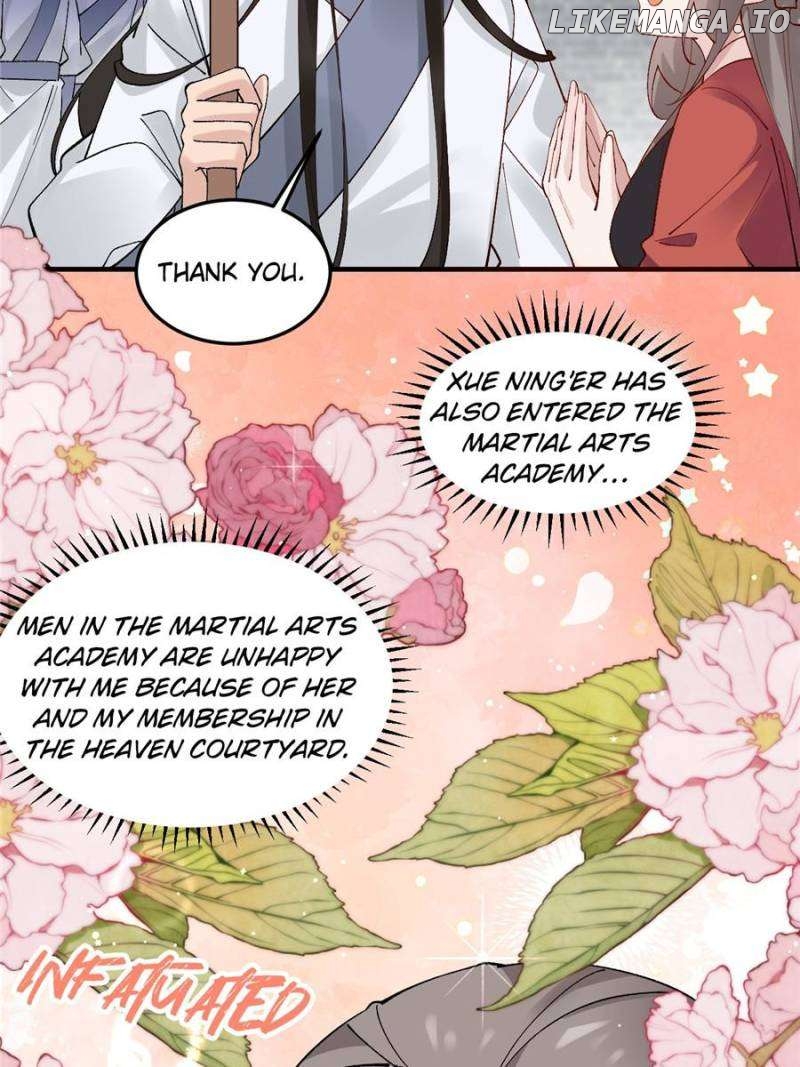 Young Master, Please don’t show off Chapter 59 - page 3