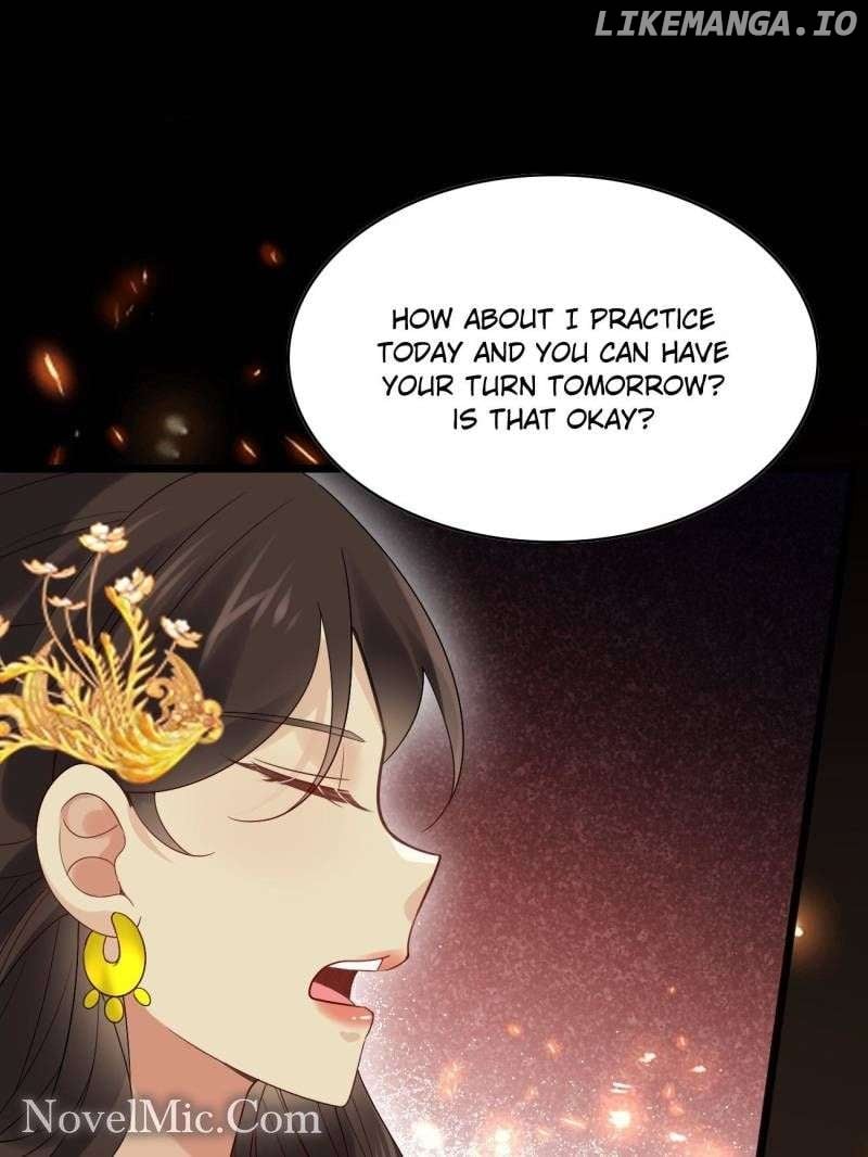 Young Master, Please don’t show off Chapter 61 - page 13