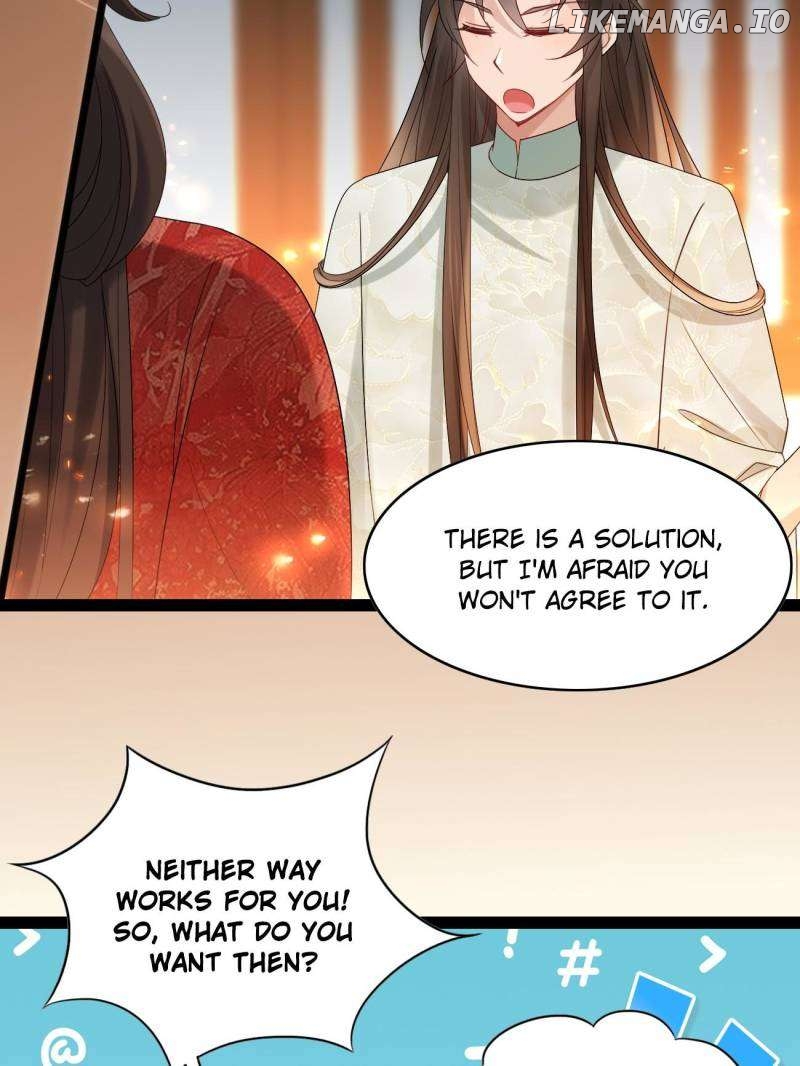 Young Master, Please don’t show off Chapter 61 - page 15