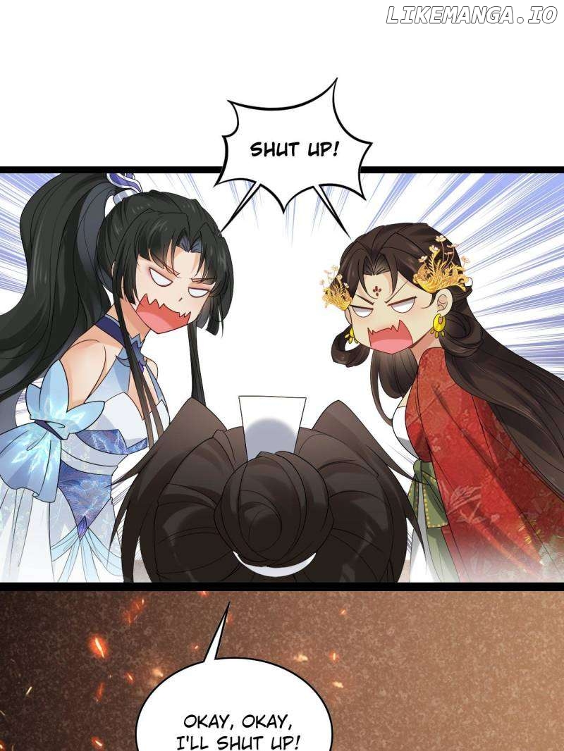 Young Master, Please don’t show off Chapter 61 - page 26