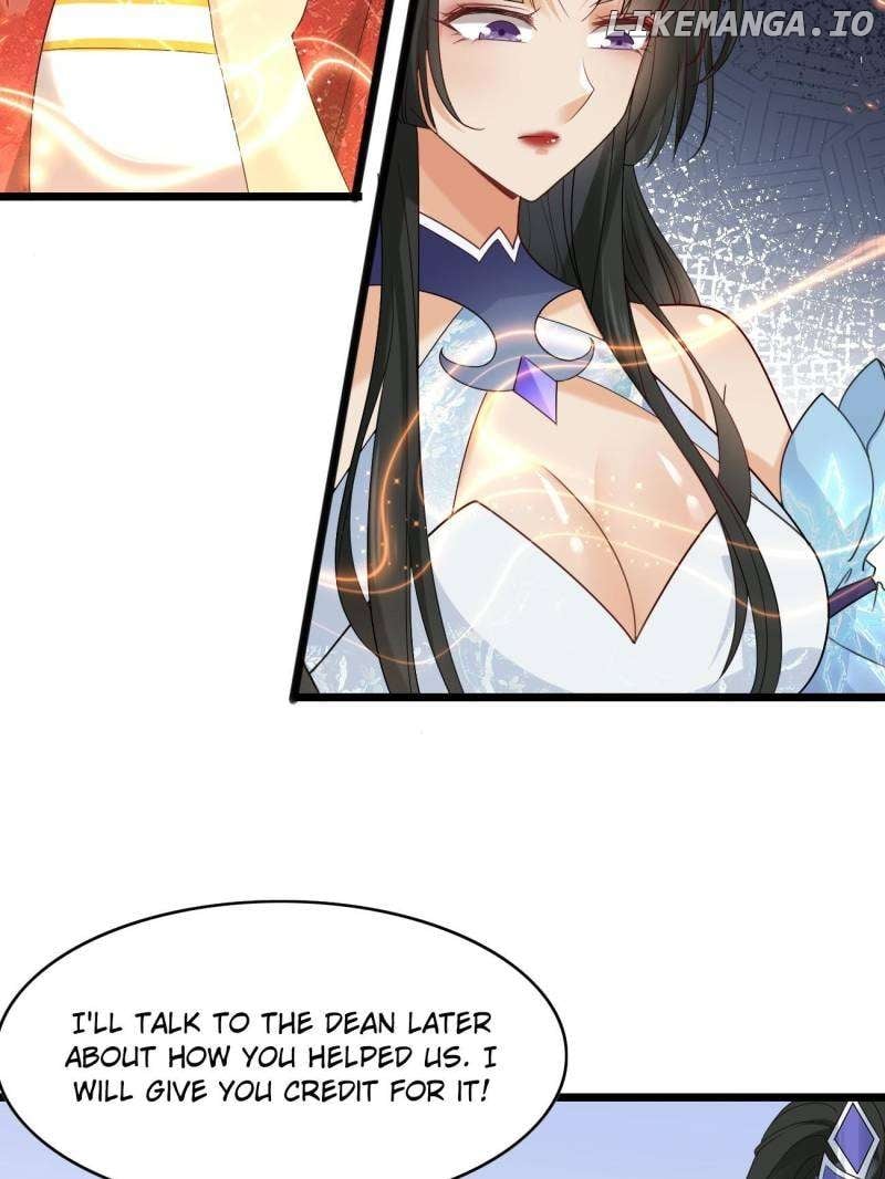 Young Master, Please don’t show off Chapter 61 - page 31