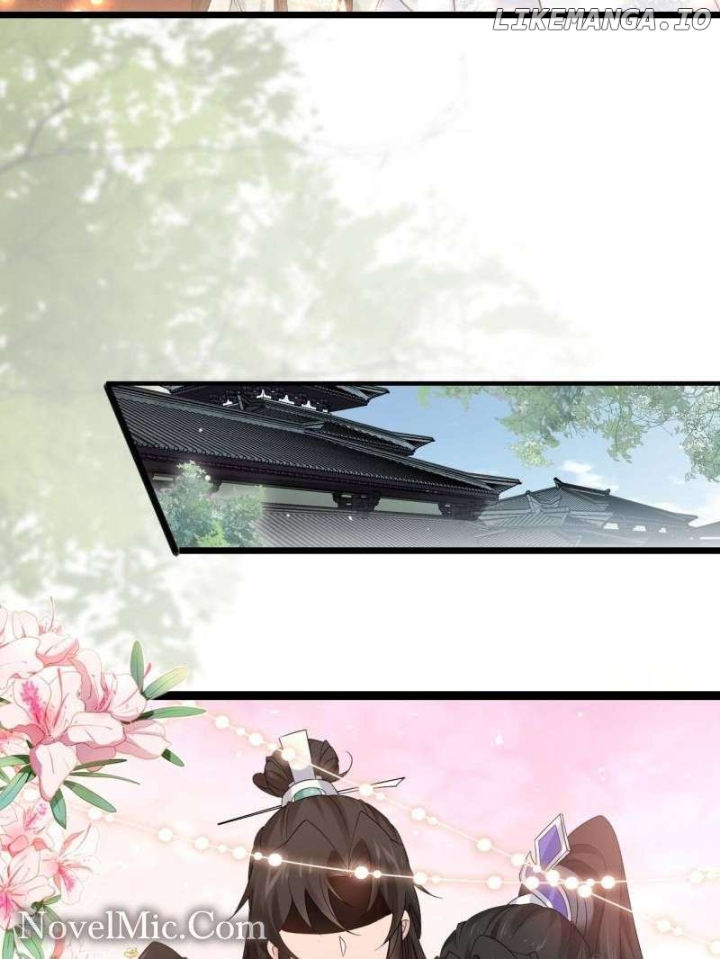 Young Master, Please don’t show off Chapter 61 - page 33