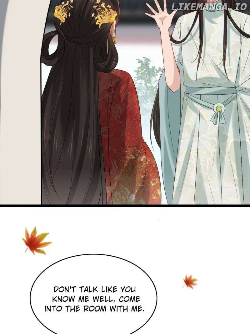 Young Master, Please don’t show off Chapter 61 - page 4