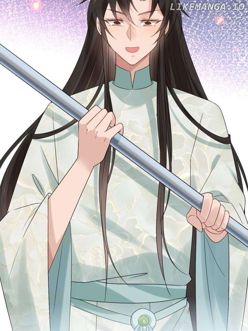 Young Master, Please don’t show off Chapter 61 - page 40
