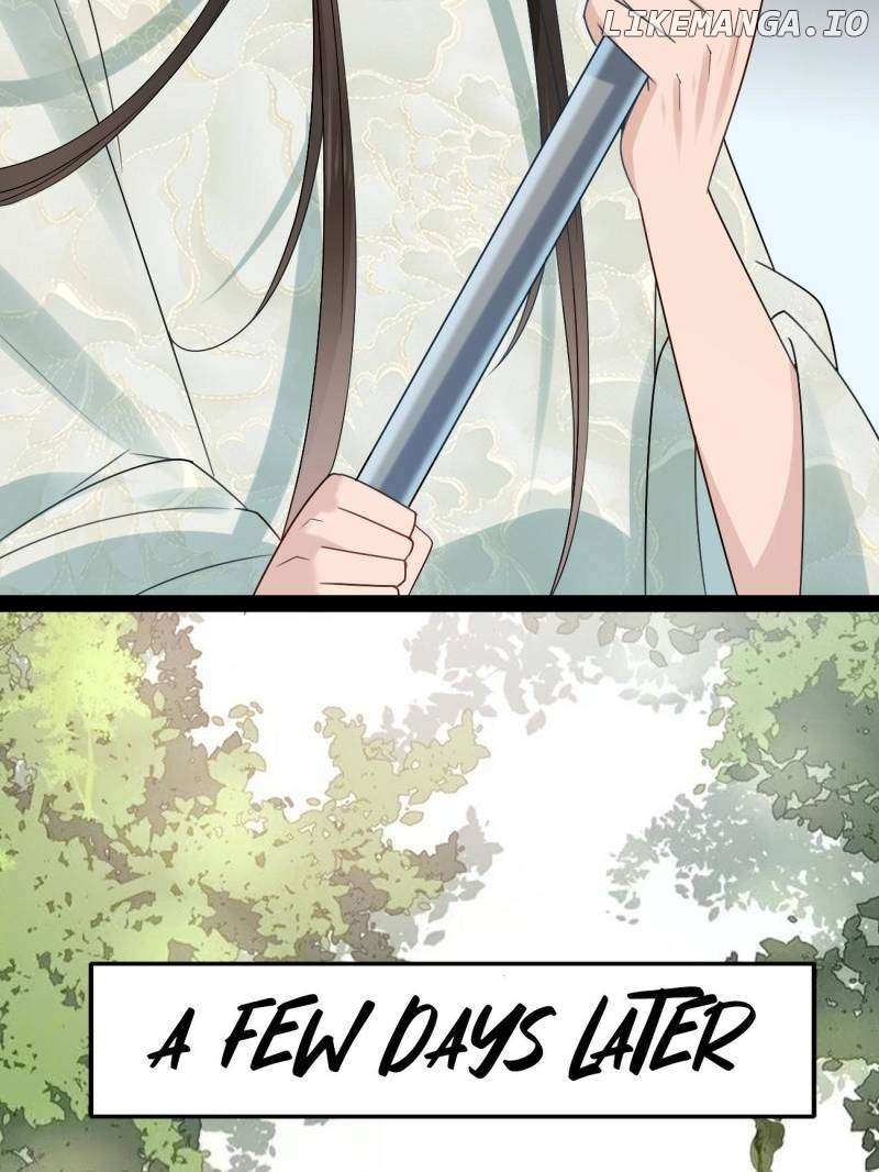 Young Master, Please don’t show off Chapter 61 - page 45
