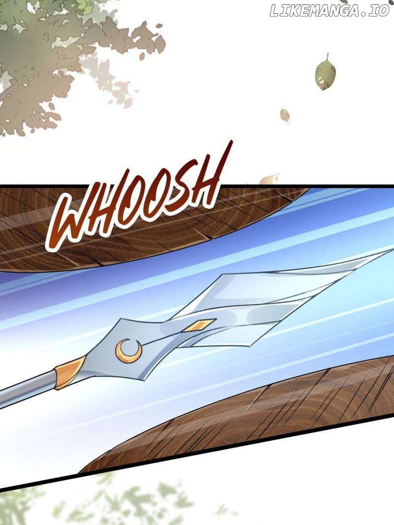 Young Master, Please don’t show off Chapter 61 - page 46