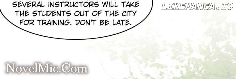 Young Master, Please don’t show off Chapter 61 - page 48