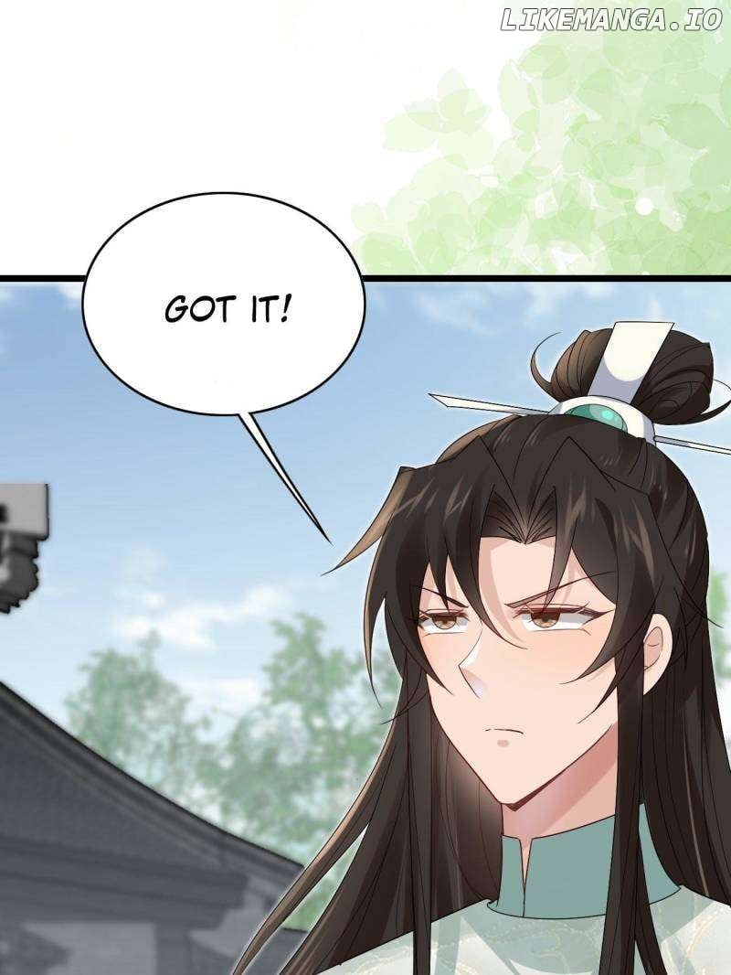 Young Master, Please don’t show off Chapter 61 - page 49